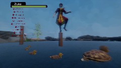 A screenshot taken in Dreams. 1 of 17.