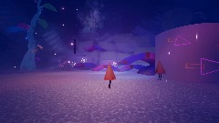 A screenshot taken in Dreams. 1 of 1.