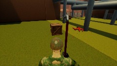 Remix of Crowbar Madness!