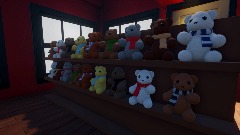 A screenshot taken in Dreams. 16 of 23.