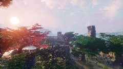 A screenshot taken in Dreams. 7 of 9.