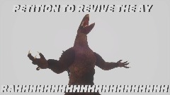 A screenshot taken in Dreams. 20 of 21.