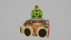 A screenshot taken in Dreams. 1 of 1.