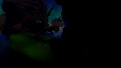 A Warp Between Worlds