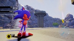 A screenshot taken in Dreams. 9 of 18.