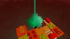 A screenshot taken in Dreams. 7 of 25.