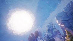 A screenshot taken in Dreams. 6 of 26.