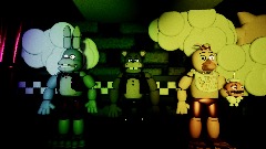 Remix de Remix de Remix de Remix de Fnaf menu template