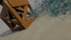 AY| Snow Ride