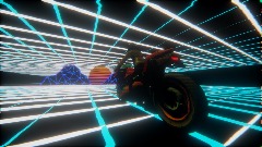 A screenshot taken in Dreams. 3 of 3.