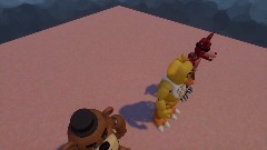 FNAF Playable part 11