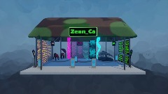 A screenshot taken in Dreams. 27 of 28.