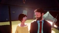 A screenshot taken in Dreams. 16 of 18.
