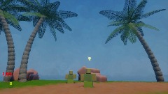 A screenshot taken in Dreams. 2 of 2.