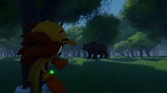 The Nibbelsson Show Episode 1: Hunting