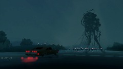 A screenshot taken in Dreams. 4 of 6.