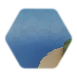 Small Island Base