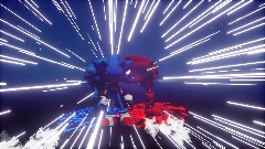 A screenshot taken in Dreams. 3 of 6.