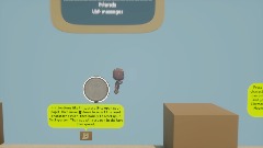 A screenshot taken in Dreams. 12 of 17.
