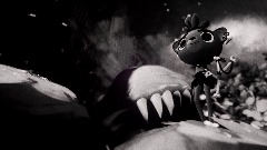A screenshot taken in Dreams. 20 of 24.