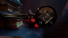 A screenshot taken in Dreams. 1 of 1.