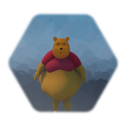 Dummy T H I C C Winnie the Pooh