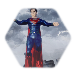 Henry Cavill Superman