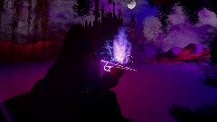 A screenshot taken in Dreams. 1 of 4.