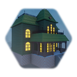 Victorian House - Norma