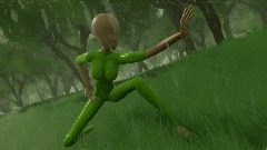 A screenshot taken in Dreams. 6 of 28.