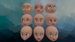 A screenshot taken in Dreams. 4 of 8.