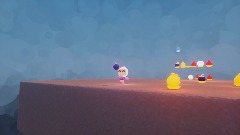 A screenshot taken in Dreams. 5 of 19.