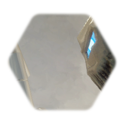 Jet jaguar singular Point