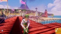 A screenshot taken in Dreams. 19 of 23.