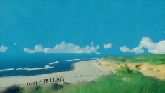 A screenshot taken in Dreams. 7 of 10.