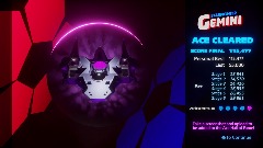 A screenshot taken in Dreams. 8 of 20.