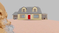 A screenshot taken in Dreams. 1 of 2.