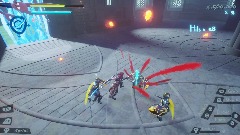 A screenshot taken in Dreams. 10 of 21.