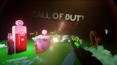 My Creation of Call of duty