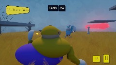 A screenshot taken in Dreams. 16 of 20.