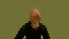 A screenshot taken in Dreams. 7 of 26.