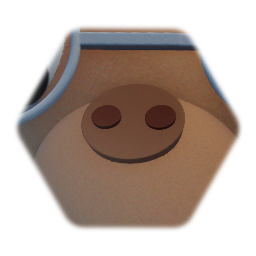 Pony PIGGY The last chance