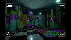 A screenshot taken in Dreams. 7 of 9.