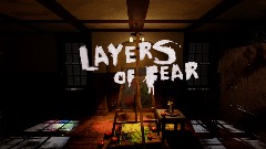 Layers of fear