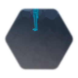 Blank Puppet (Deluxe)