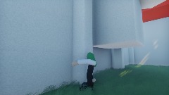 A screenshot taken in Dreams. 7 of 19.