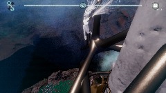 A screenshot taken in Dreams. 6 of 11.