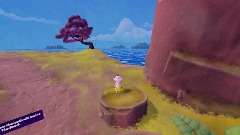 A screenshot taken in Dreams. 3 of 15.