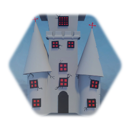 Trick r Treat Creation Kit