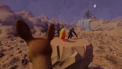 A screenshot taken in Dreams. 26 of 30.